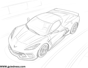 Historical Context: Zora’s Vision for the Corvette