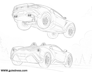 Handling and Suspension