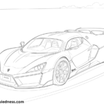 The Bugatti-Rimac Partnership