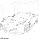 Chevrolet Corvette Zora