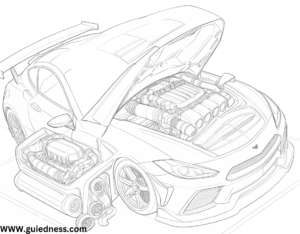 1. Hybrid Powertrain