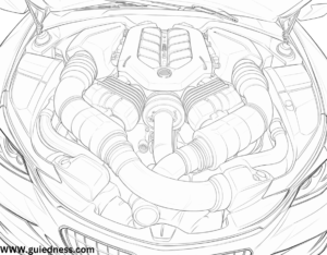 Powertrain Details: