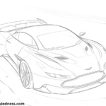 Aston Martin Valhalla 2025