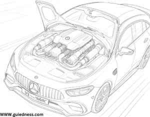 Engine and Hybrid System: