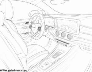 Interior and Driving Experience: