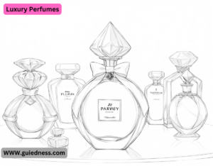 Luxury Perfumes