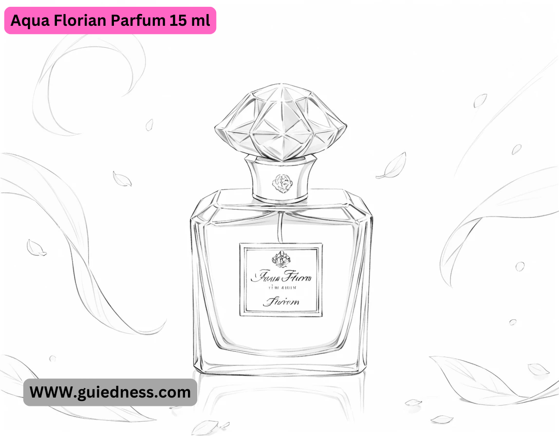 Aqua Florian Parfum 15 ml