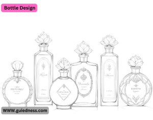 3. Bottle Design