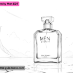 CK Eternity Men EDT