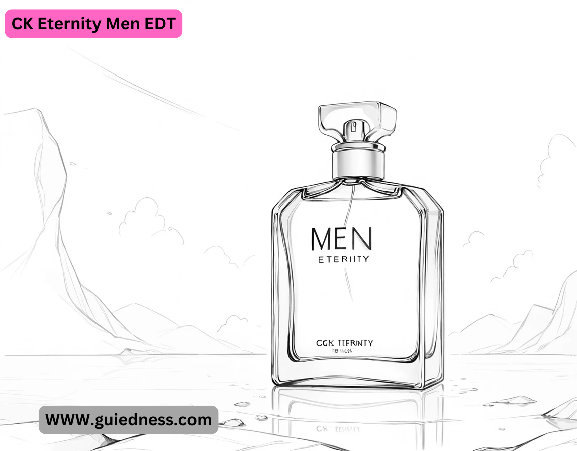 CK Eternity Men EDT