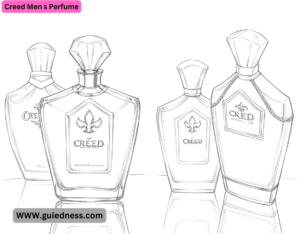 Creed Men s Perfume