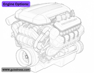 Engine Options: