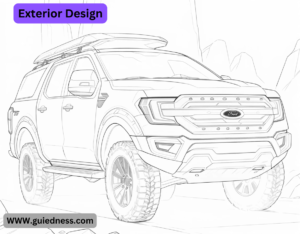 Exterior Design