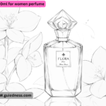 Flora 50ml for women perfume