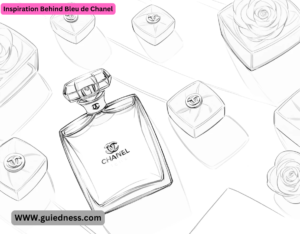 Inspiration Behind Bleu de Chanel
