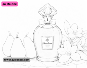 7. Jo Malone