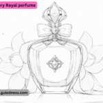 Luxury Royal perfume