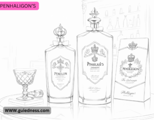 PENHALIGON’S