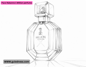 Paco Rabanne 1 Million perfume