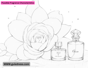 Possible Fragrance Characteristics