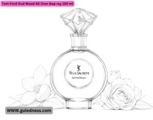 Tom Ford Oud Wood All Over Bop ray 150 ml