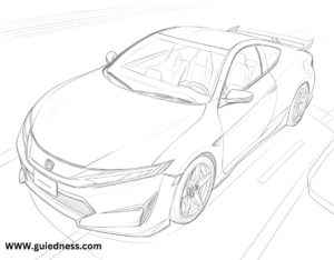 Prelude Concept (2023 Japan Mobility Show)