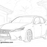 Lexus LFR
