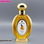 AL HAYAT Perfume 100ml