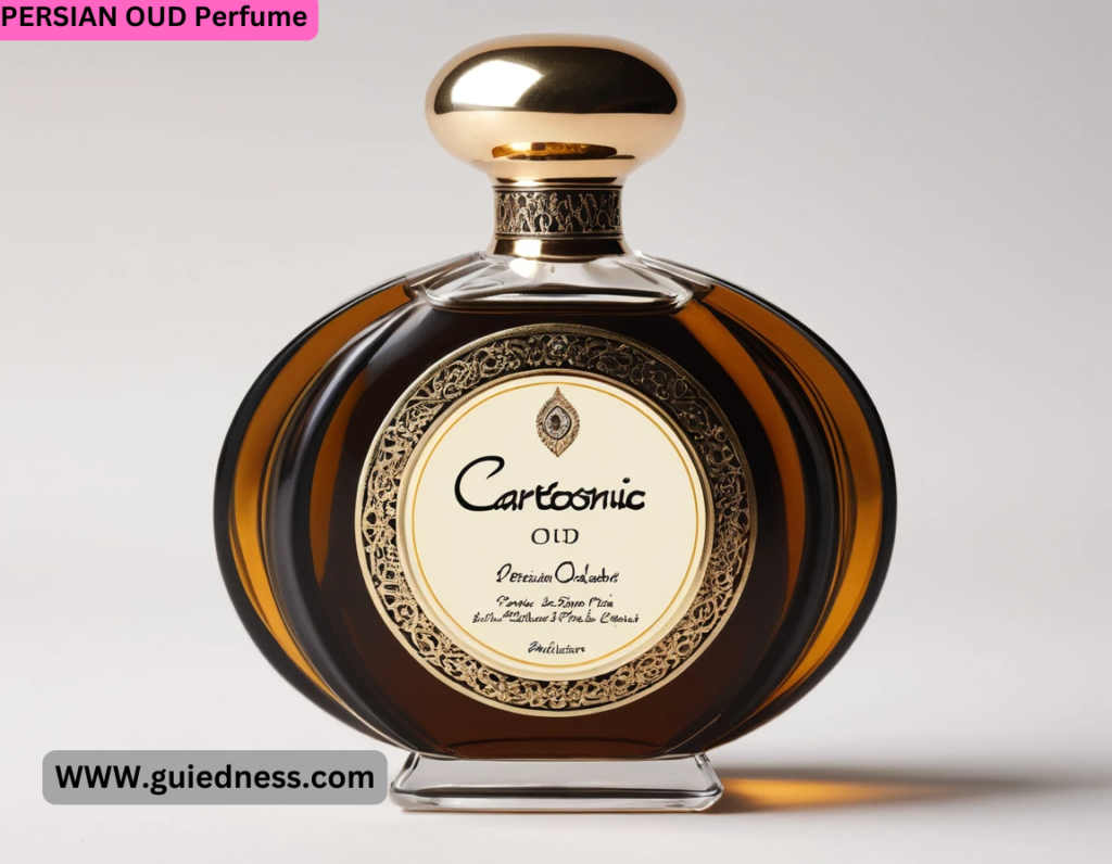 PERSIAN OUD Perfume