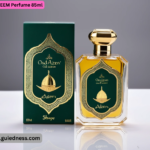 OUD E AZEEM Perfume 85ml