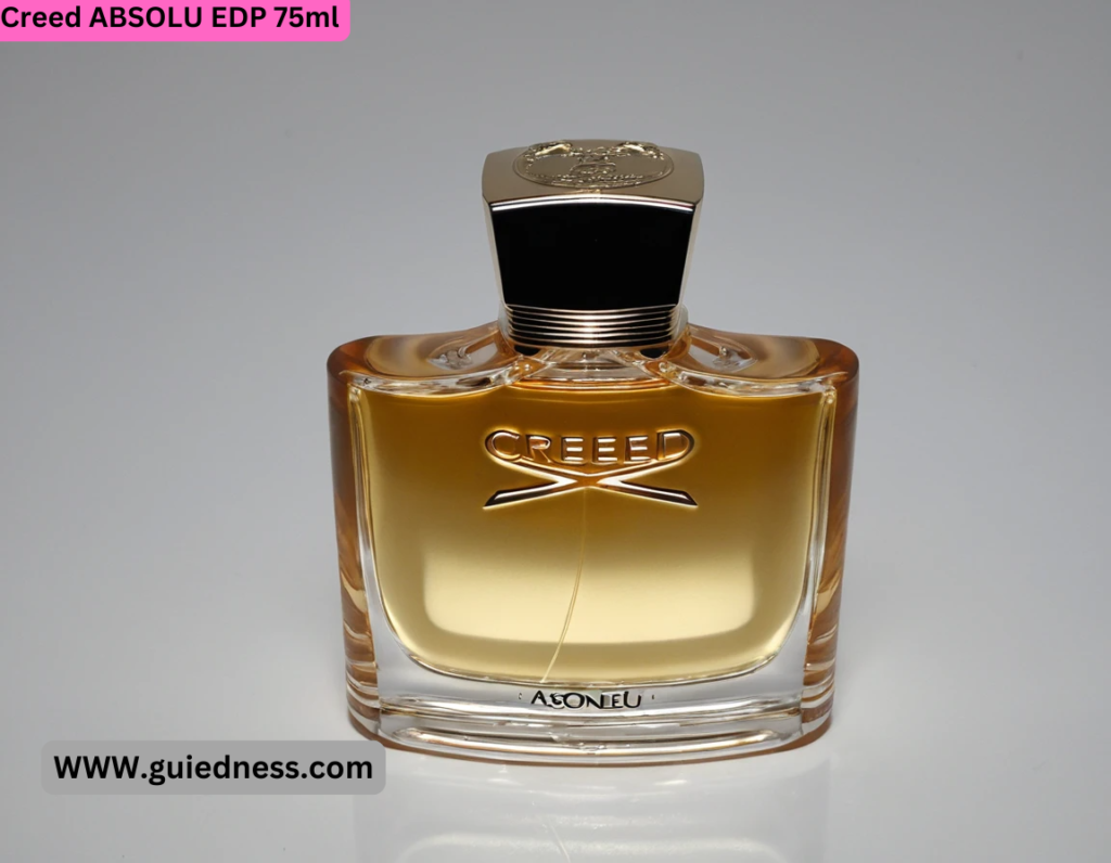 Creed ABSOLU EDP 75ml