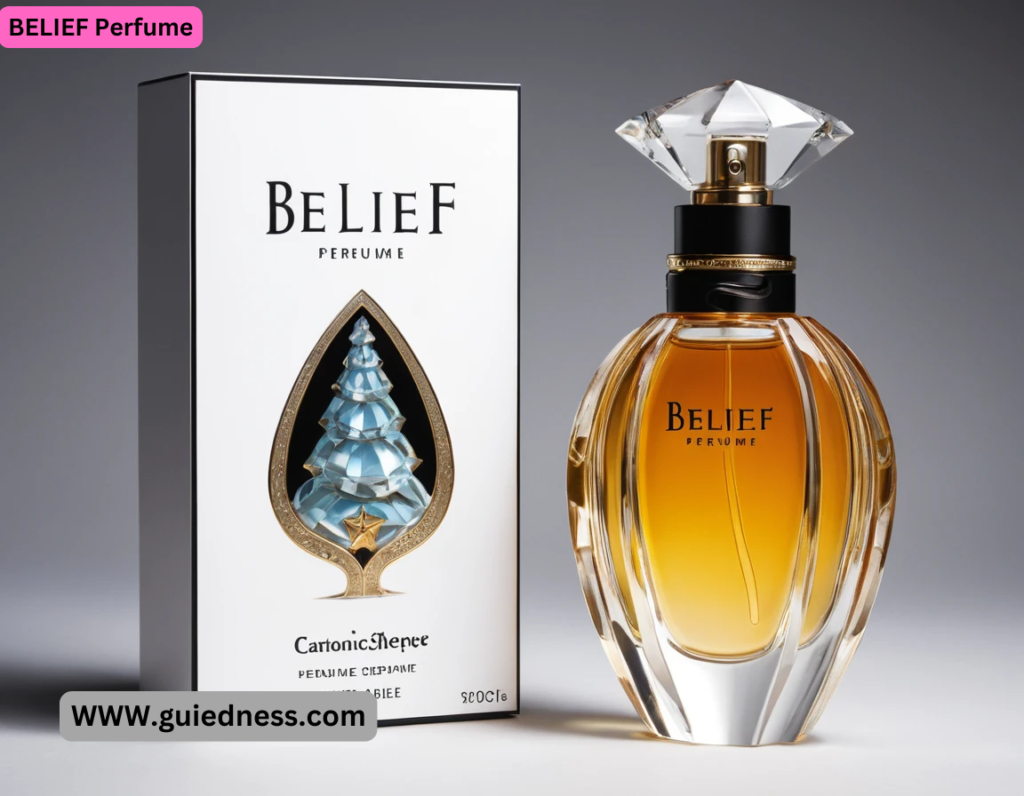 BELIEF Perfume