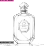 Creed Silver Mountain Water EDP 100 ml