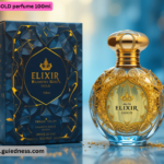 ELIXIR GOLD perfume 100ml