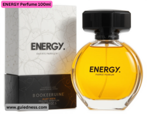 ENERGY Perfume 100ml
