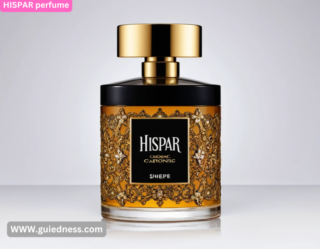 HISPAR perfume