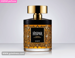 HISPAR perfume