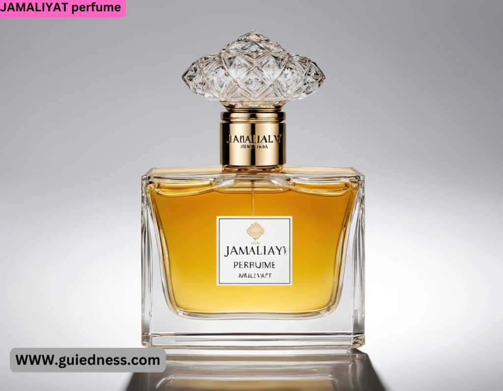JAMALIYAT perfume