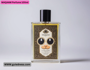 MAQAAM Perfume 100ml