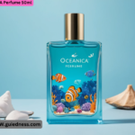 OCEANICA Perfume 50ml