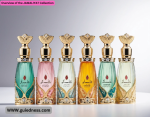 Overview of the JAMALIYAT Collection