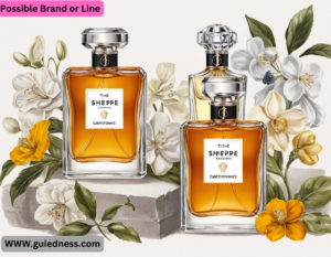 Possible Brand or Line