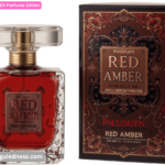 RED AMBER Perfume 100ml