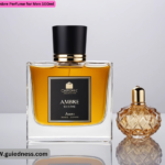 Signature Ambre Perfume for Men 100ml