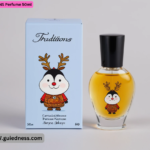 TRADITIONS Perfume 50ml