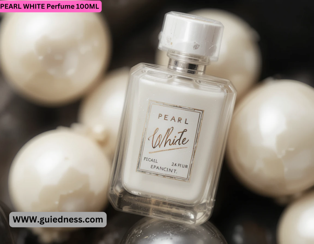 PEARL WHITE Perfume 100ML