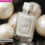 PEARL WHITE Perfume 100ML
