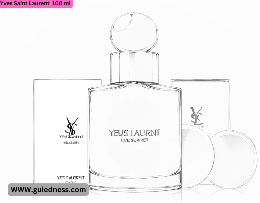 Yves Saint Laurent 100 ml