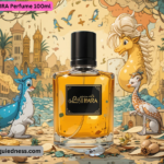 AL HAMRA Perfume 100ml