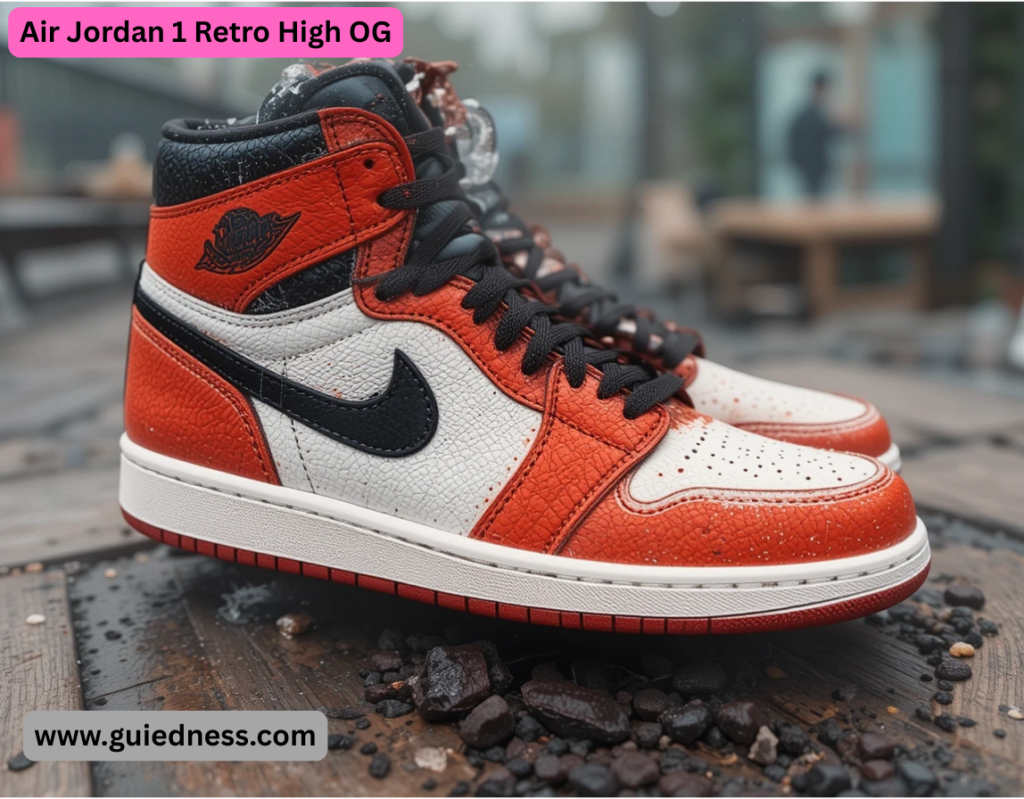 Air Jordan 1 Retro High OG
